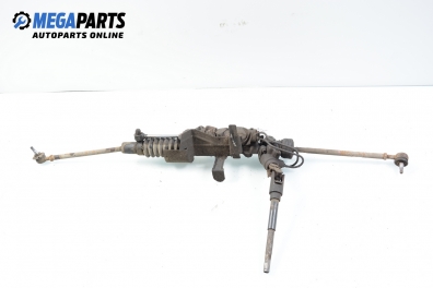 Hydraulic steering rack for Citroen Xsara 1.9 TD, 90 hp, station wagon, 1998