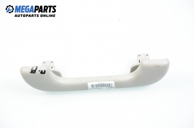 Handle for Renault Laguna III 2.0 dCi, 150 hp, hatchback, 2012, position: front - right