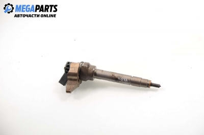Diesel fuel injector for BMW 5 (F10, F11) 3.0 d xDrive, 258 hp automatic, 2011