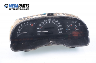 Instrument cluster for Opel Calibra 2.0, 115 hp, 1992