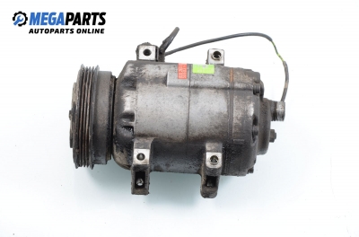 AC compressor for Volkswagen Passat 1.8 T, 150 hp, sedan, 1998 № 8D0 260 805 D