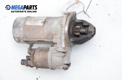 Demaror pentru Mercedes-Benz E-Class 210 (W/S) 2.0 Kompressor, 163 cp, sedan automat, 2001 № Denso 63111023