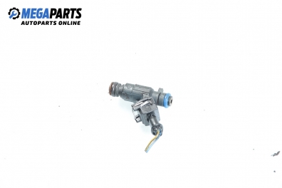 Gasoline fuel injector for Honda Jazz 1.3, 83 hp, 2008