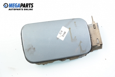 Kraftstoffbehälter tür für Citroen C5 2.0 HDi, 109 hp, hecktür automatik, 2003