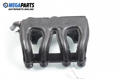 Intake manifold for Peugeot Partner 1.9 D, 69 hp, truck, 2002