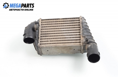 Intercooler for Volkswagen Passat 2.5 TDI 4x4, 150 hp, station wagon automatic, 2000