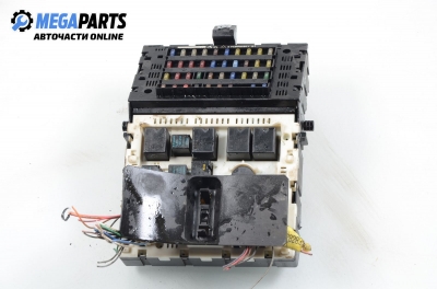 Fuse box for Renault Megane I (1995-2003) 1.6, coupe
