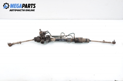 Hydraulic steering rack for Renault Clio 1.2, 60 hp, 3 doors, 1994
