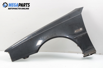 Fender for Volvo 440/460 1.7, 87 hp, hatchback, 1991, position: left