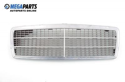 Grill for Mercedes-Benz C W202 2.5 D, 113 hp, sedan, 1994