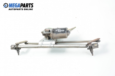 Front wipers motor for Opel Tigra 1.6 16V, 106 hp, 1996