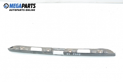 Material profilat portbagaj pentru Volkswagen Golf III 1.6, 75 cp, 5 uși, 1995