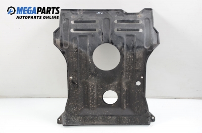 Skid plate for Daihatsu Terios 1.3 4WD, 83 hp, 1998