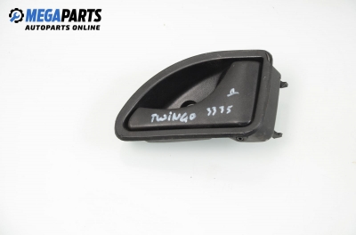 Inner handle for Renault Twingo 1.2, 58 hp, 1997, position: right