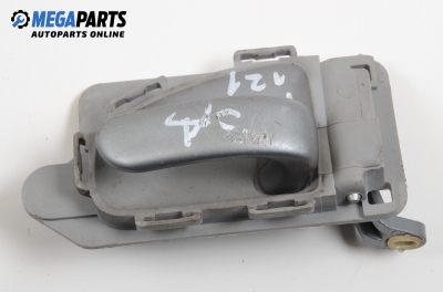 Inner handle for Citroen Xsara Picasso 1.6 HDi, 109 hp, 2004, position: rear - right