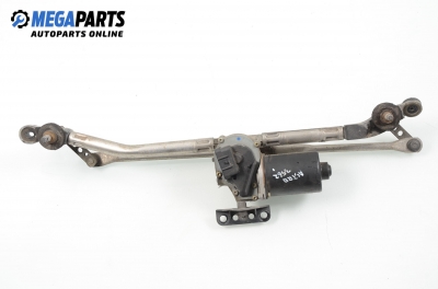 Front wipers motor for Opel Astra G 2.0 DI, 82 hp, station wagon, 1999