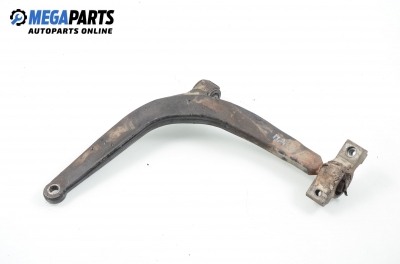 Braț suspensie for Peugeot 406 2.0 16V, 132 hp, sedan, 1996, position: dreaptă - fața