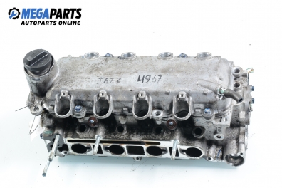 Engine head for Honda Jazz 1.3, 83 hp, 2008