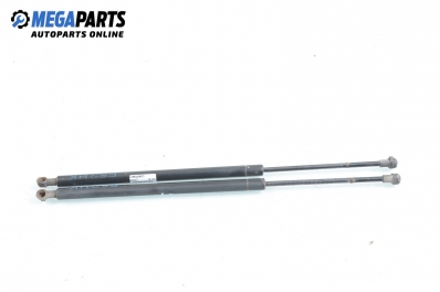 Stoßdämpfer heckklappe for BMW X5 (E53) 4.4, 320 hp automatic, 2004