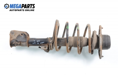 Macpherson shock absorber for Fiat Marea 1.6 16V, 102 hp, sedan, 1999, position: front - right