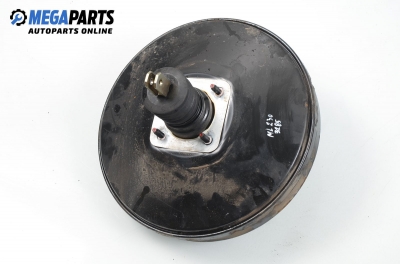 Brake servo for Mercedes-Benz M-Class W163 2.3, 150 hp, 1998