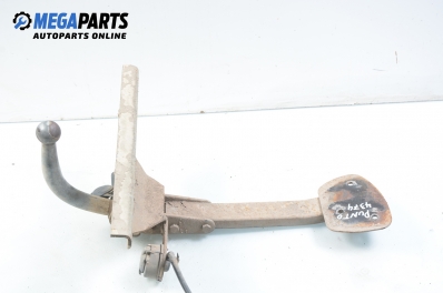 Tow hook for Fiat Punto 1.1, 54 hp, 5 doors, 1999