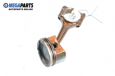 Piston cu bielă pentru Fiat Idea 1.4 16V, 95 cp, 2004