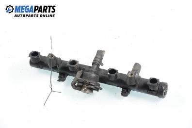 Fuel rail for Seat Ibiza (6K) 1.4, 60 hp, hatchback, 5 doors, 2001