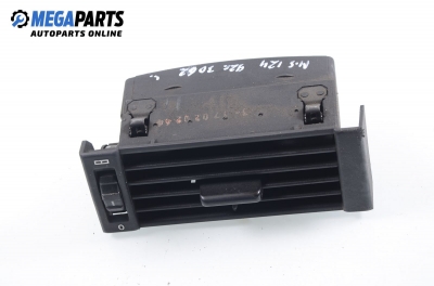 AC heat air vent for Mercedes-Benz 124 (W/S/C/A/V) 2.0, 118 hp, station wagon, 1992, position: right