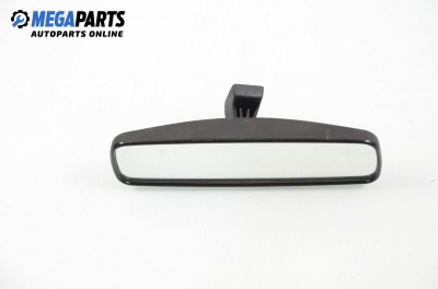 Central rear view mirror for Renault Twingo 1.2, 58 hp, 1997