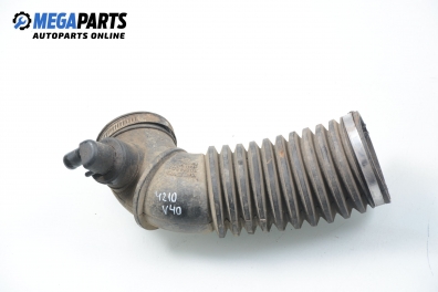 Furtun ondulat și fin pentru admisia aerului pentru Volvo S40/V40 2.0, 140 cp, combi, 1997