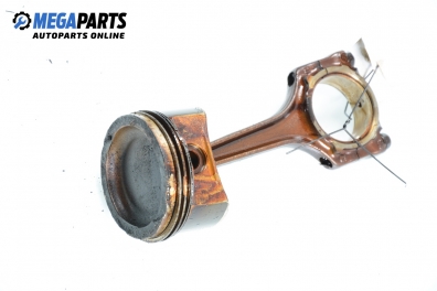 Piston cu bielă pentru Fiat Idea 1.4 16V, 95 cp, 2004