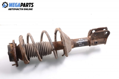 Macpherson shock absorber for Subaru Impreza (1992-2000) 2.0, station wagon automatic, position: front - left