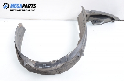 Inner fender for Toyota Avensis (2003-2009) 2.0, station wagon, position: front - left