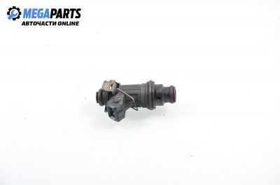 Gasoline fuel injector for Opel Corsa B 1.0 12V, 54 hp, 2000