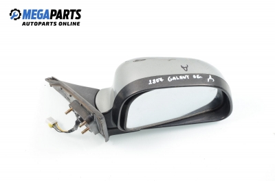 Mirror for Mitsubishi Galant 2.5 24V, 170 hp, sedan, 1996, position: right