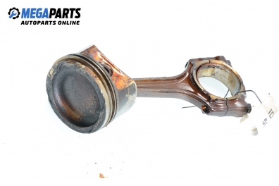 Piston cu bielă pentru Fiat Idea 1.4 16V, 95 cp, 2004