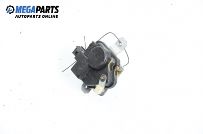 Door lock actuator for Mitsubishi Galant VIII 2.5 24V, 163 hp, station wagon automatic, 1997