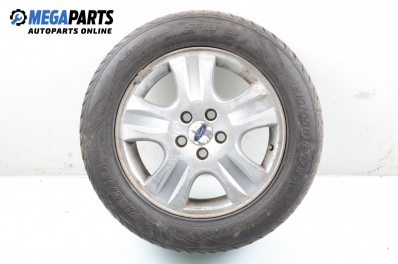 Pneu de rezervă pentru Ford Mondeo Mk III (2000-2007) 16 inches, lăţime 6.5 (Prețul este pentru 1 buc.)