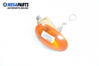 Blinker for Fiat Multipla 1.6 16V Bipower, 103 hp, 2001, position: right
