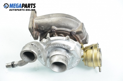 Turbo for Volkswagen Passat (B5; B5.5) 2.5 TDI, 150 hp, sedan automatic, 2000 № Garrett 454135-6