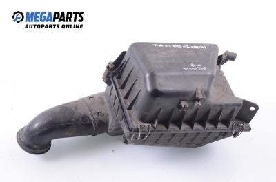 Carcasă filtru de aer pentru Opel Calibra 2.0, 115 cp, 1992