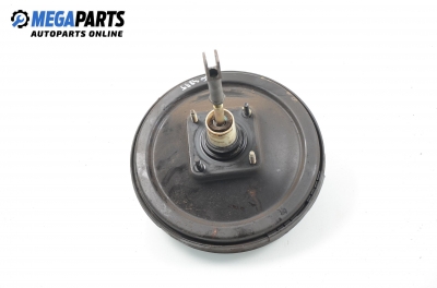 Brake servo for Audi A6 (C4) 2.6 Quattro, 150 hp, sedan automatic, 1995