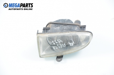 Fog light for Ford Fiesta IV 1.25 16V, 75 hp, 5 doors, 1996, position: right