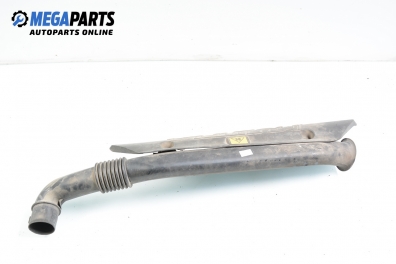 Air duct for Fiat Multipla 1.6 16V Bipower, 103 hp, 2001