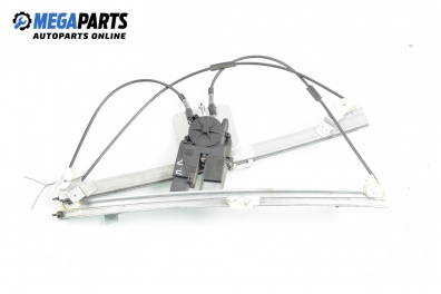 Electric window regulator for Renault Espace IV 1.9 dCi, 120 hp, 2009, position: front - left