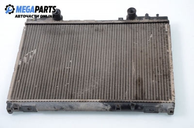 Water radiator for Fiat Bravo 1.8 16V, 113 hp, 1999