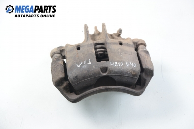 Caliper for Volvo S40/V40 2.0, 140 hp, station wagon, 1997, position: front - left