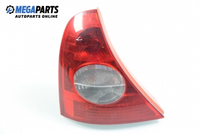 Tail light for Renault Clio II 1.2, 58 hp, 3 doors, 2003, position: left