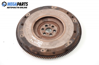 Dual mass flywheel for Fiat Bravo (1995-2002) 1.6, hatchback